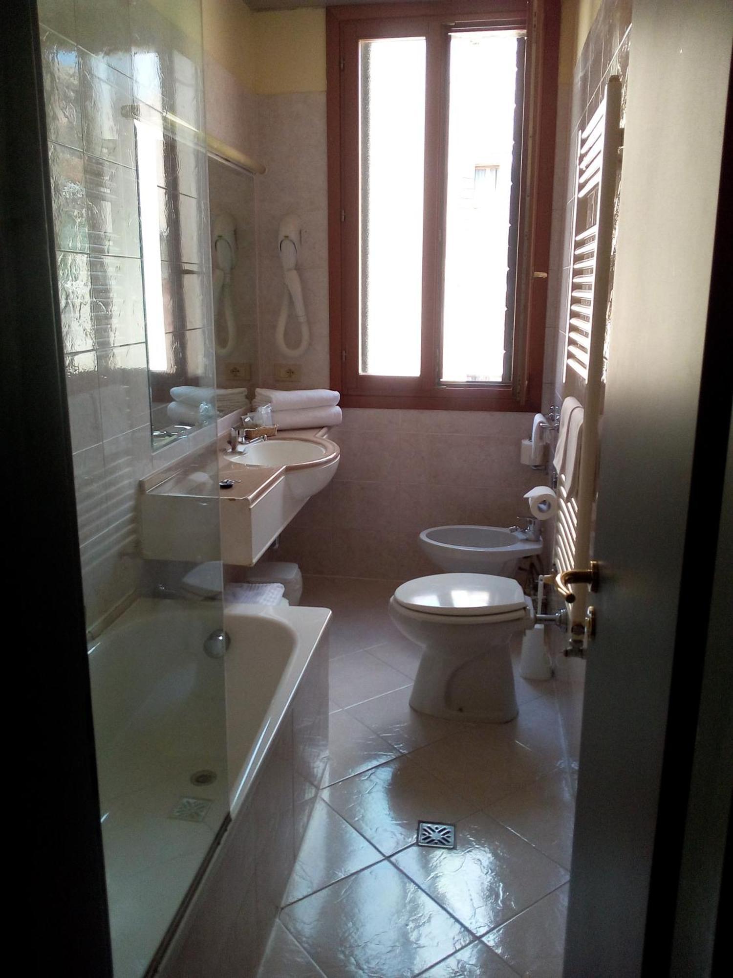 Maison d'hôtes Panada L & S Venise